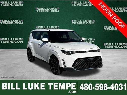 2024 Kia Soul EX