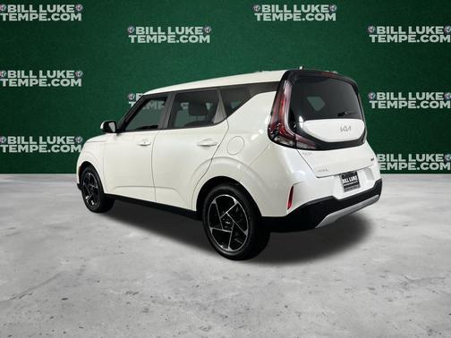2024 Kia Soul EX