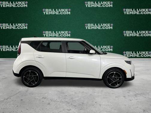 2024 Kia Soul EX