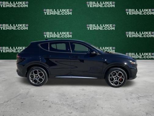 2024 Alfa Romeo Tonale Ti