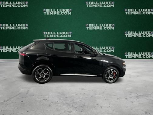 2024 Alfa Romeo Tonale Ti