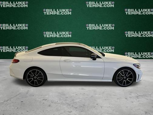 2022 Mercedes-Benz C-Class C 300