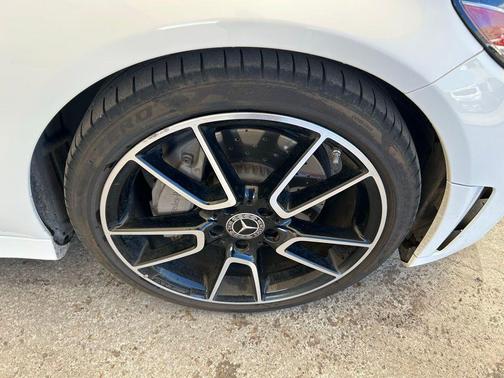 2022 Mercedes-Benz C-Class C 300