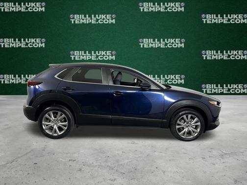 2020 Mazda CX-30 Select