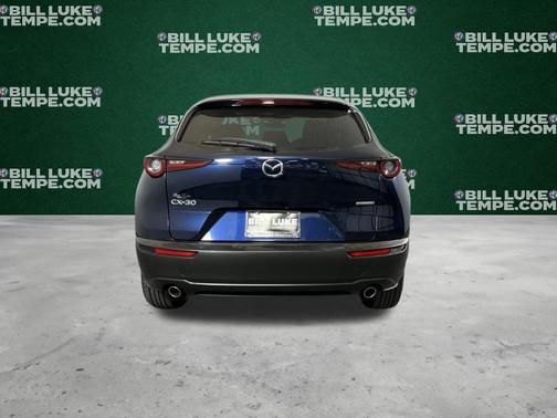 2020 Mazda CX-30 Select
