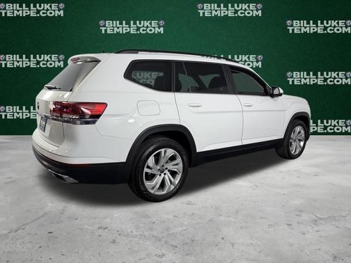 2023 Volkswagen Atlas 2.0T SE w/Technology
