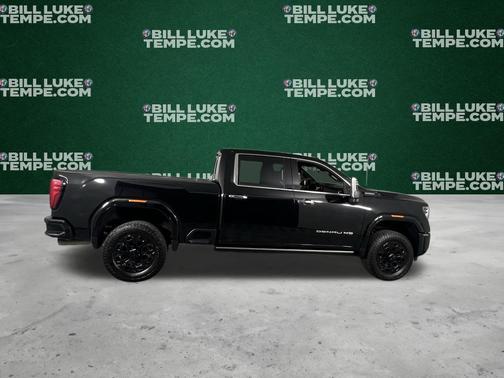 2024 GMC Sierra 3500 Denali Ultimate