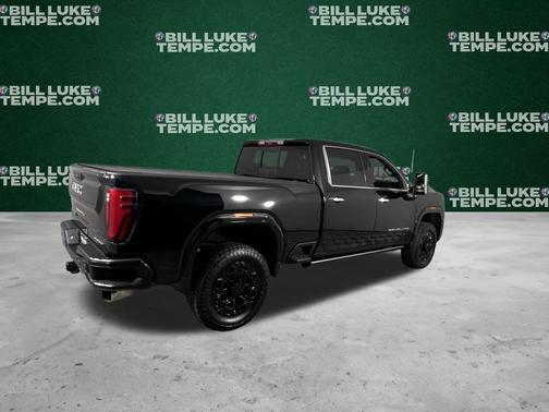 2024 GMC Sierra 3500 Denali Ultimate