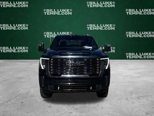 2024 GMC Sierra 3500 Denali Ultimate