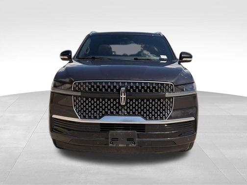 Starlight 2025 Lincoln Navigator Reserve