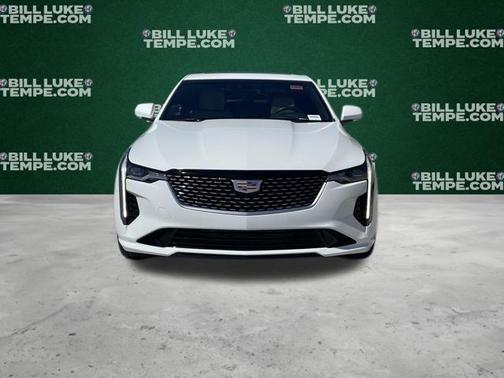 2024 Cadillac CT4 Luxury