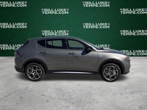 2024 Alfa Romeo Tonale Ti