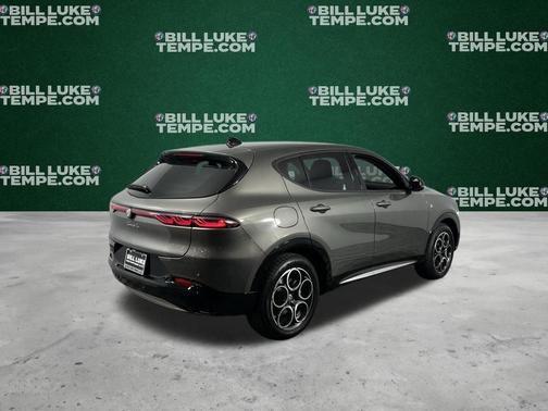 2024 Alfa Romeo Tonale Ti