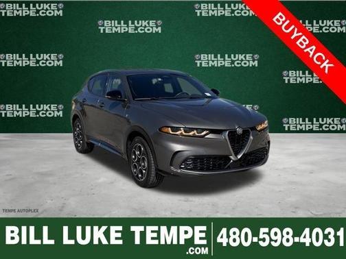 2024 Alfa Romeo Tonale Ti