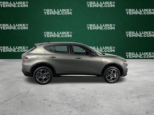 2024 Alfa Romeo Tonale Ti