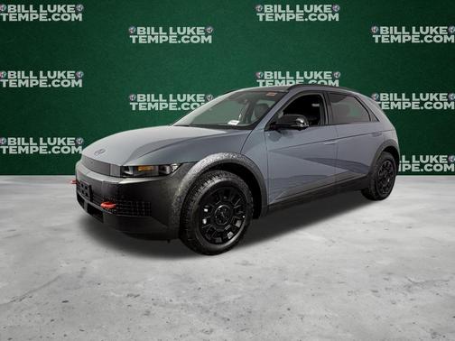 2025 Hyundai IONIQ 5 XRT