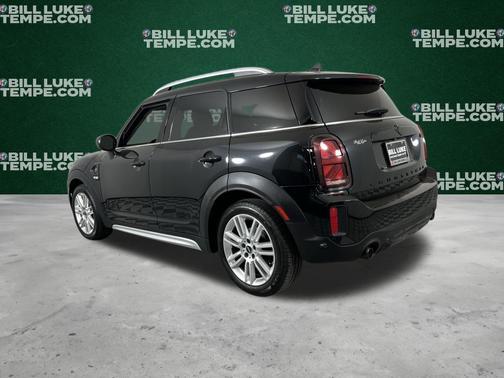 2023 MINI Countryman Cooper S