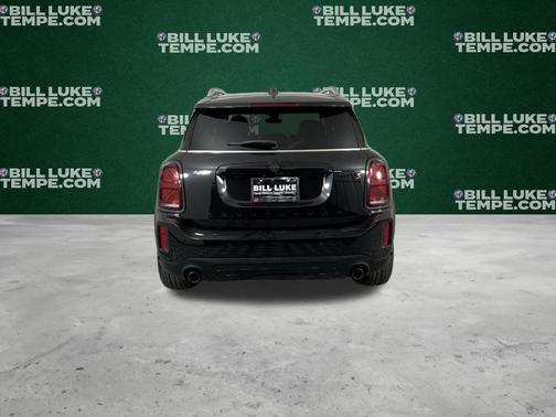 2023 MINI Countryman Cooper S