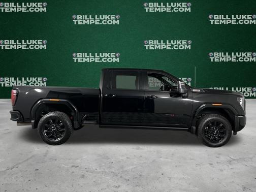 2024 GMC Sierra 3500 AT4