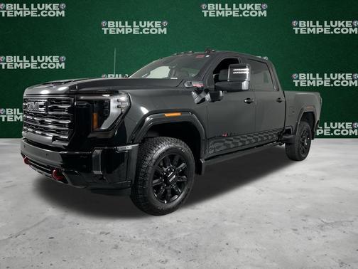 2024 GMC Sierra 3500 AT4