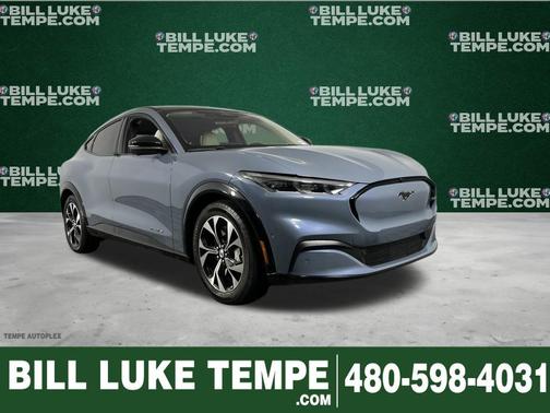 2023 Ford Mustang Mach-E Premium