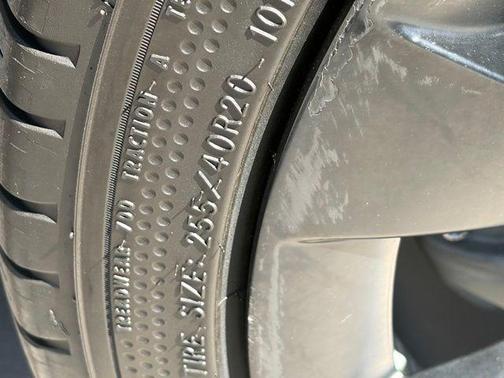 Red Multi 2023 Tesla Model Y Long Range