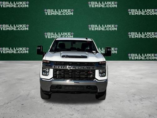 2023 Chevrolet Silverado 2500 LT