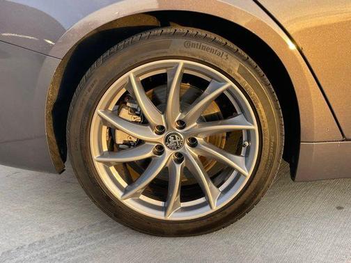 2024 Alfa Romeo Giulia Ti