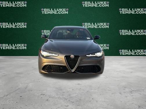 2024 Alfa Romeo Giulia Ti