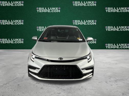 CELESTITE 2024 Toyota Corolla XSE