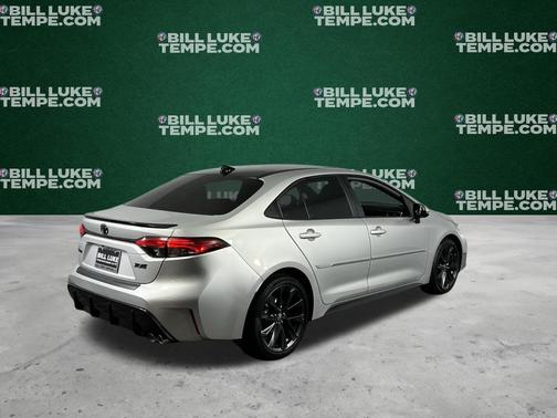 CELESTITE 2024 Toyota Corolla XSE