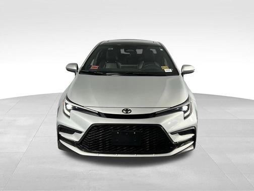 CELESTITE 2024 Toyota Corolla XSE