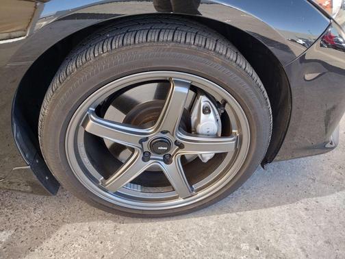2014 INFINITI Q50 Sport