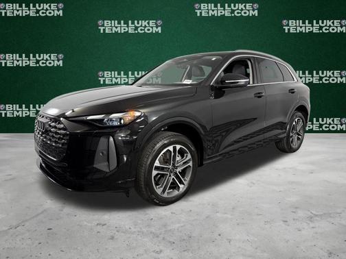 2025 Audi Q5 2.0T quattro Premium