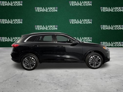 2025 Audi Q5 2.0T quattro Premium