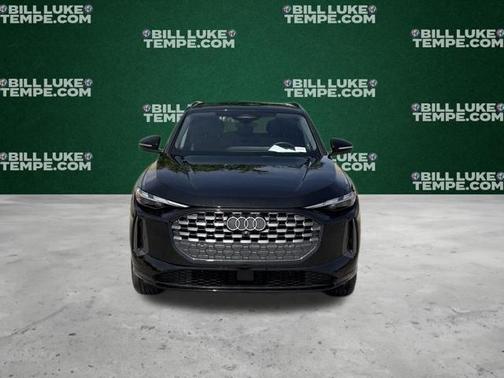 2025 Audi Q5 2.0T quattro Premium