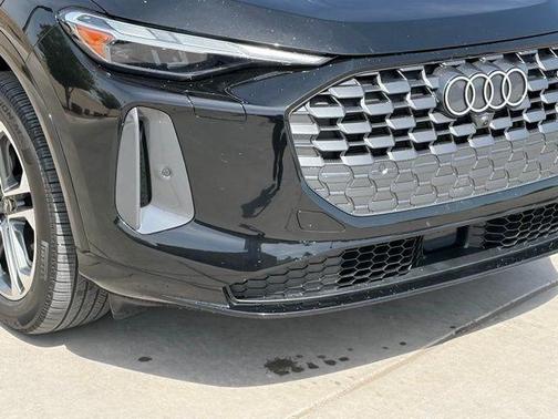 2025 Audi Q5 2.0T quattro Premium