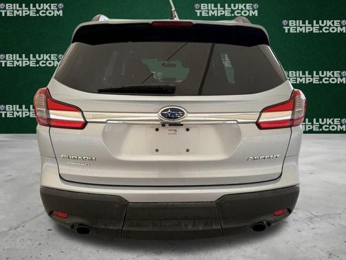2022 Subaru Ascent Premium 7-Passenger