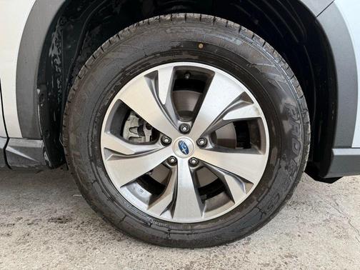 2022 Subaru Ascent Premium 7-Passenger