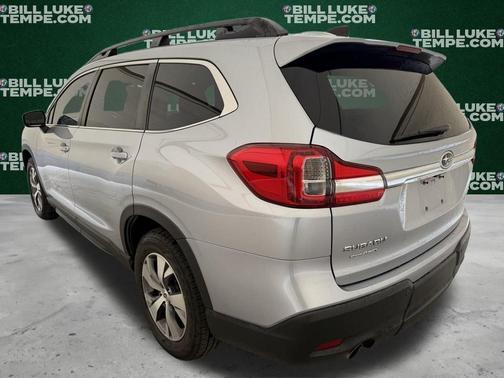 2022 Subaru Ascent Premium 7-Passenger