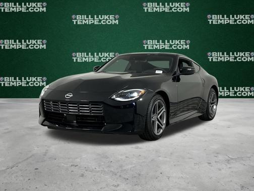 2025 Nissan Z Sport