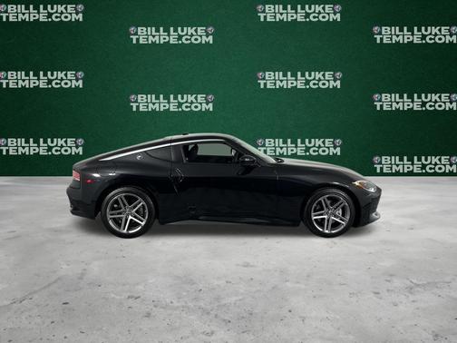 2025 Nissan Z Sport