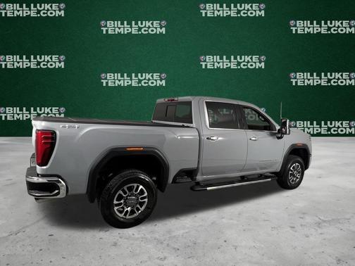 2024 GMC Sierra 2500 SLT