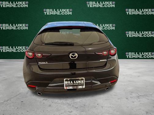 2024 Mazda Mazda3 FWD w/Select Package