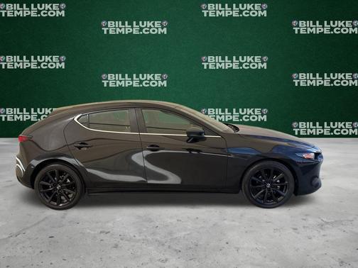 2024 Mazda Mazda3 FWD w/Select Package