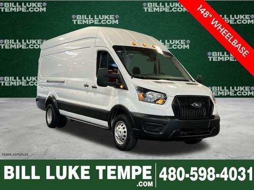 2024 Ford Transit-350 Base