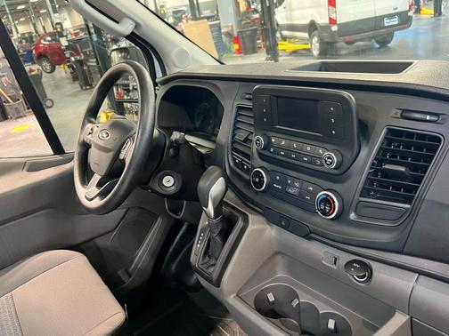 2024 Ford Transit-350 Base