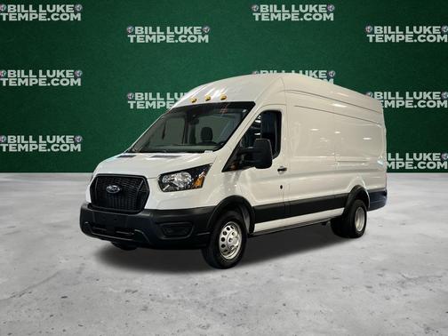 2024 Ford Transit-350 Base