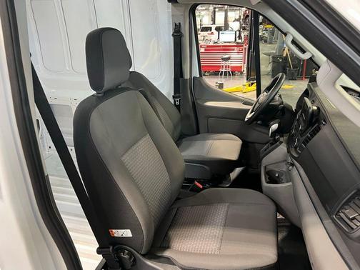 2024 Ford Transit-350 Base