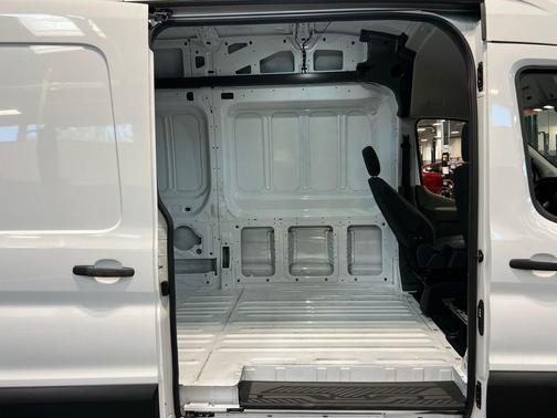 2024 Ford Transit-350 Base